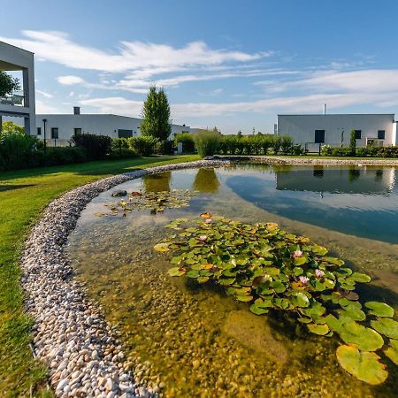 Apartment With Pool, Roof Terrace, Garden Zsira Exterior foto